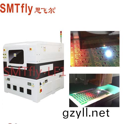 光纤激光器产业：始于苏联，兴于中国