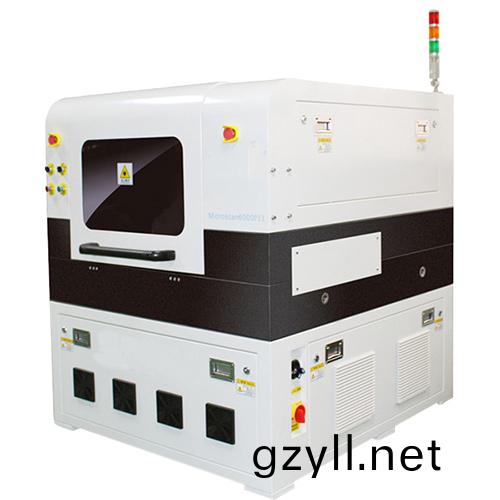 激光切割机的价格 为何差异很大？