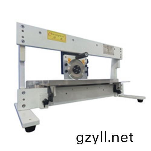 PCB分闆機(ji),走刀式PCB分闆機廠傢,CWV-1M