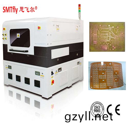 激光分闆機 SMTfly-LF1