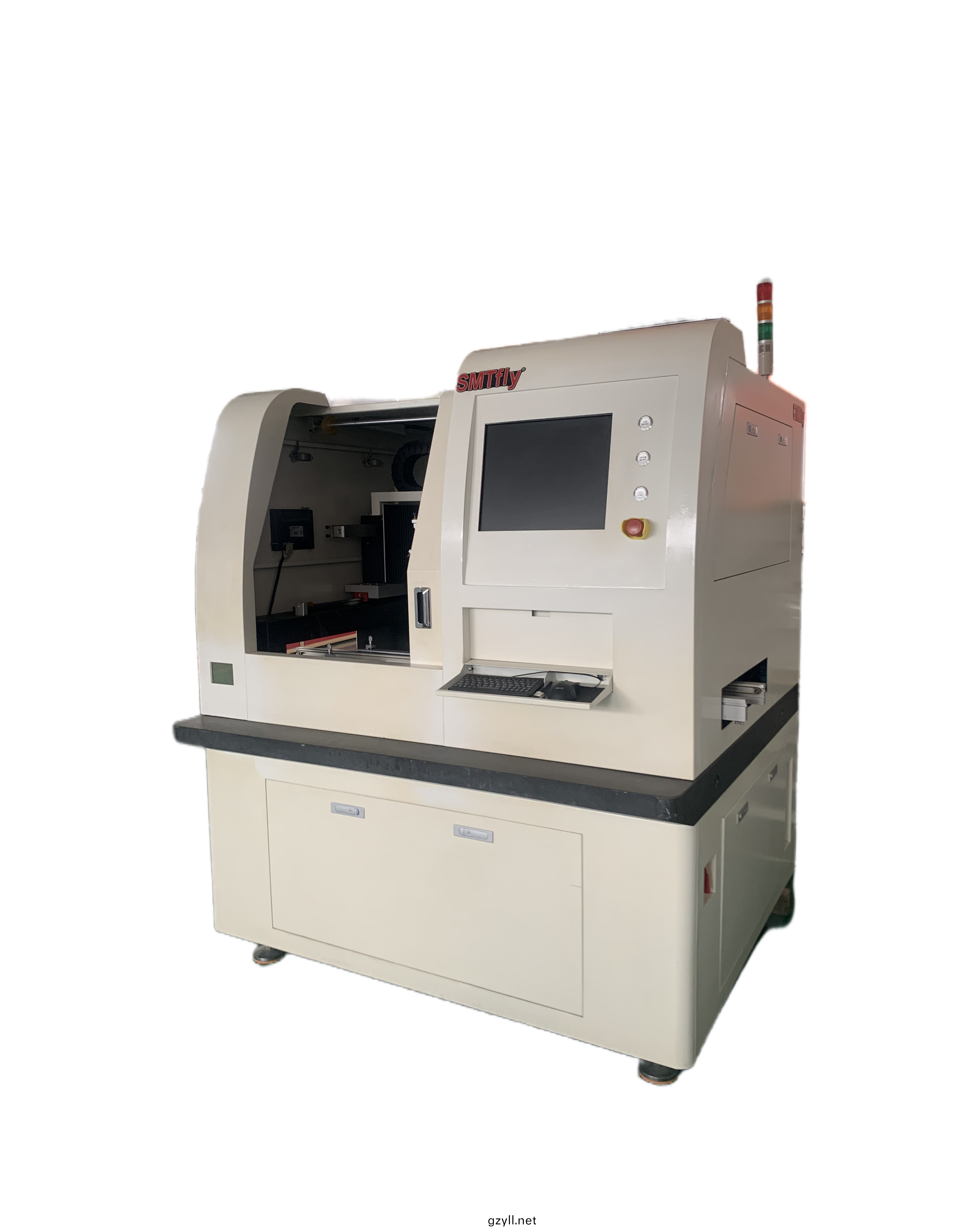 深圳激光(guang)切割機