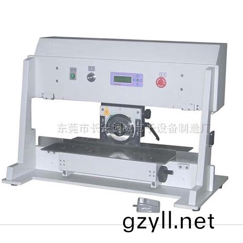 線路闆分闆機,線路闆切闆機