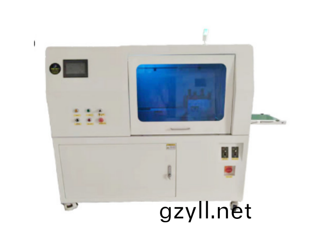 全自動(dòng)井字分闆機(jī)