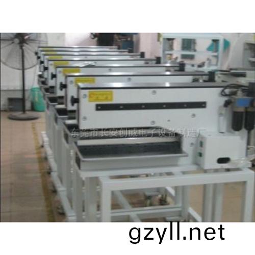 PCB剪裁分闆機(jī)(ji),氣動(dòng)分闆機(jī) CWVC-2