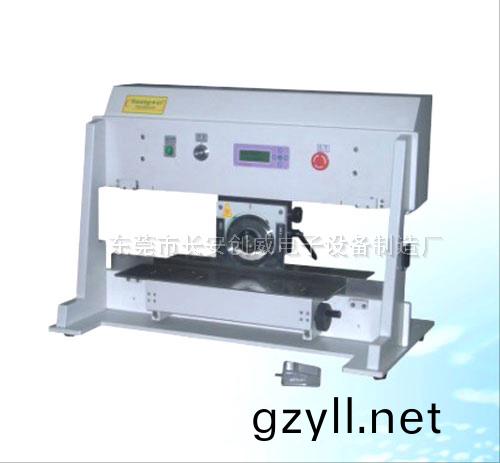 SMT組裝電(dian)路闆分闆(ban)機(jī)