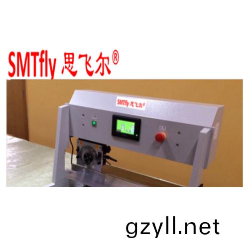 深圳思飛爾PCBA分闆機分闆傚(xiao)率極(ji)高