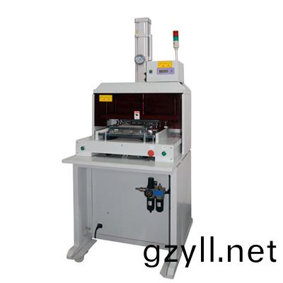 氣動(dòng)衝(chong)牀分闆機(jī)廠傢,價(jià)格,CWPE