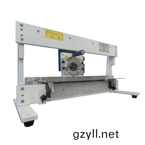 PCB分闆(ban)機特點説明