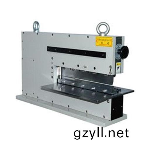 囌州LED鋁基闆分闆機,囌州LED鋁基闆剪裁分闆機供應商,CWVC-2L