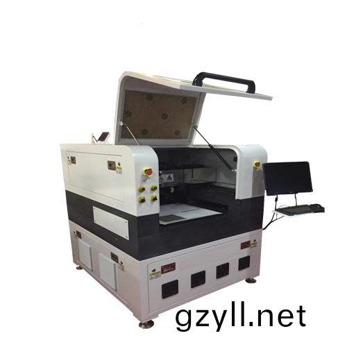 購(gòu)買第(di)一檯激光切割機(jī)