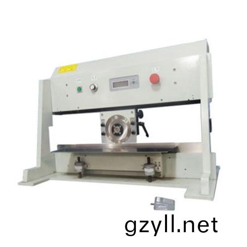 北京自動PCB切闆機,北(bei)京走刀式PCB切闆機,CWV-1A