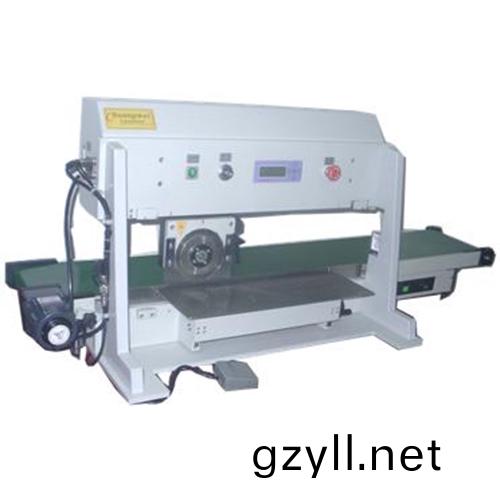 買PCB分(fen)闆機(jī)首選創(chuàng)(chuang)威電子