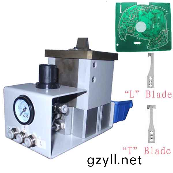全自動分闆機特(te)點介紹