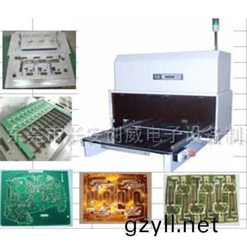 古鎮(zhèn)FPC分闆機(jī)(ji)