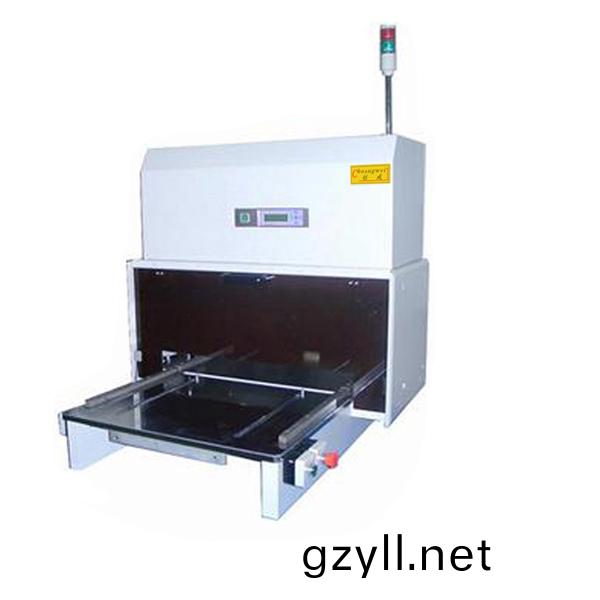 FPC,FR4,鋁基闆(ban)衝(chong)牀分闆機,CWPL