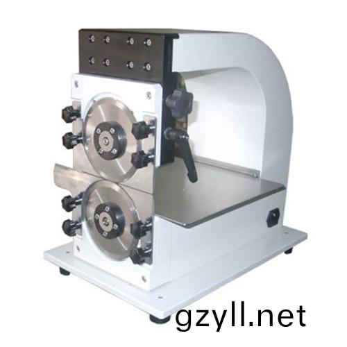 走闆(ban)式線路闆分(fen)闆(ban)機,PCB線路闆分闆機,CWVC-1S