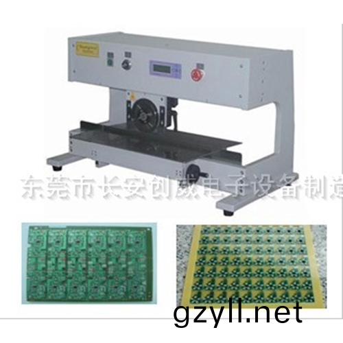 重慶PCB分闆機廠傢