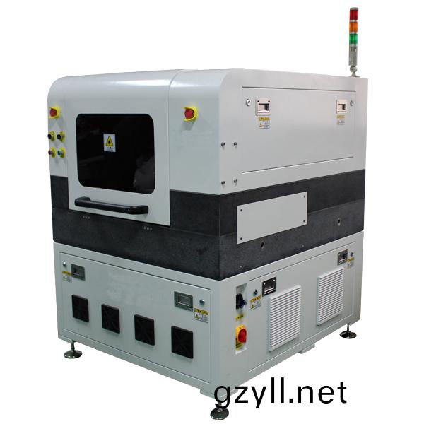 激光切割機多少錢一檯？