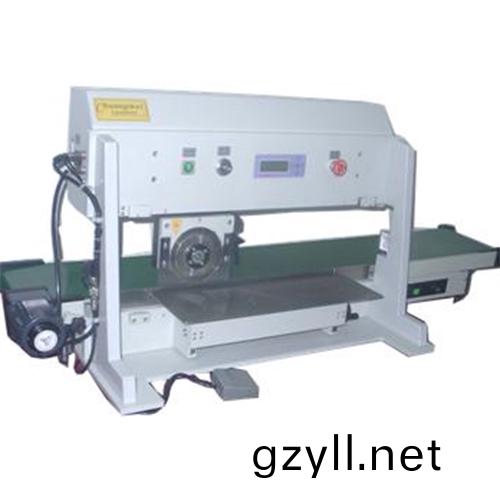 無限長LED燈條分闆機