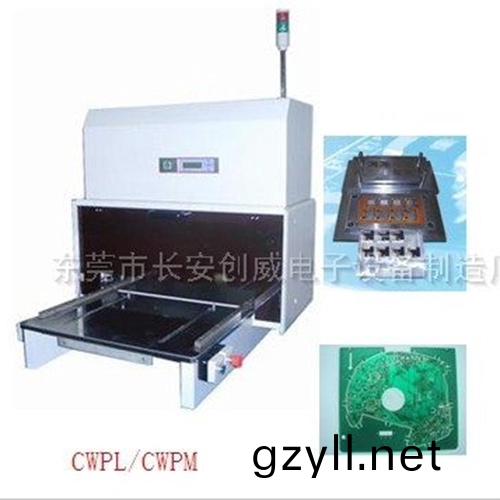 FPC分闆機，FPC衝壓(ya)分闆機(ji)