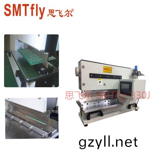 雙直刀SMTfly-330J