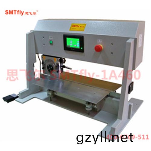 電動走刀SMTfly-1A