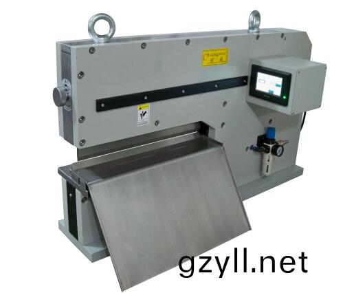 路(lu)燈LED鋁基(ji)闆分(fen)闆機(ji),大功率LED鋁基闆分闆機報價,CWVC-450