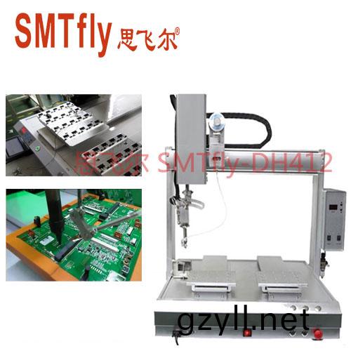 LED闆點(diǎn)(dian)銲(han)機(jī)