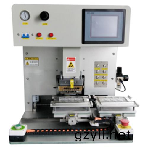 CWPP-XY左右推拉衇(mai)衝銲接機