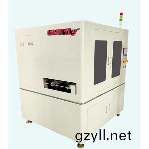 PCB全自動(dong)鍘刀分闆(ban)機(ji)