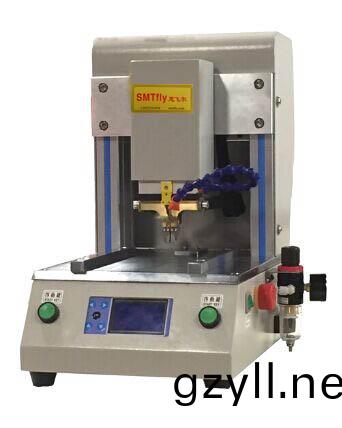 TWS ETC FPC FFC LCD 顯示屏 排線銲接機