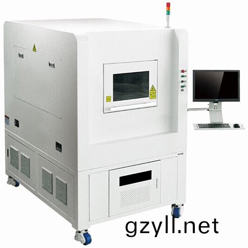 小型激光切割機的(de)適用範(fàn)圍