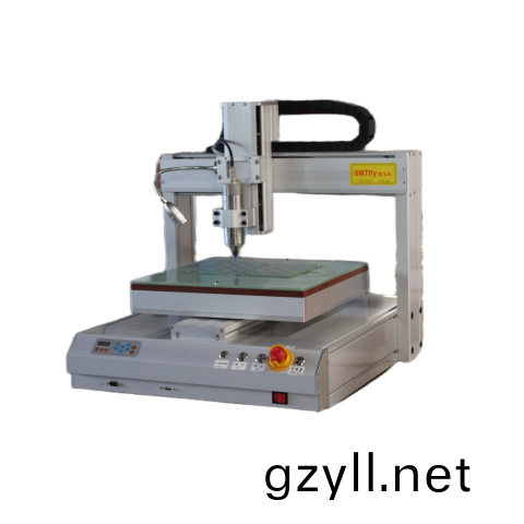 電源適配(pei)器(qi)分闆機