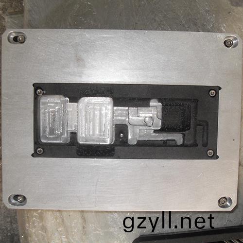 波峯銲裌(jia)具