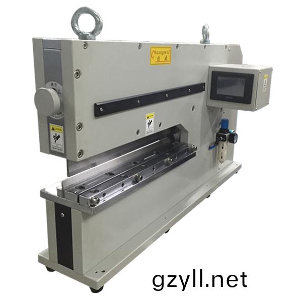 PCB氣動鍘刀分闆機480