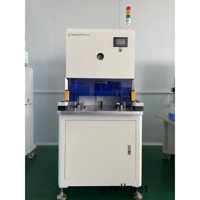 CWPE-80T油壓衝牀