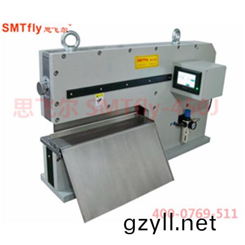 鍘刀分闆(ban)機(jī)SMTfly-450J