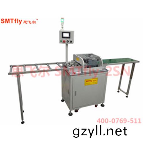 5.1 兩組多(duo)刀SMTfly-2SN