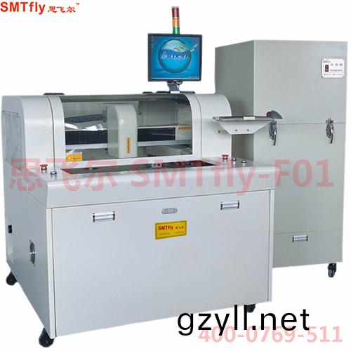 高速銑刀分闆機(jī) SMTfly-GF1