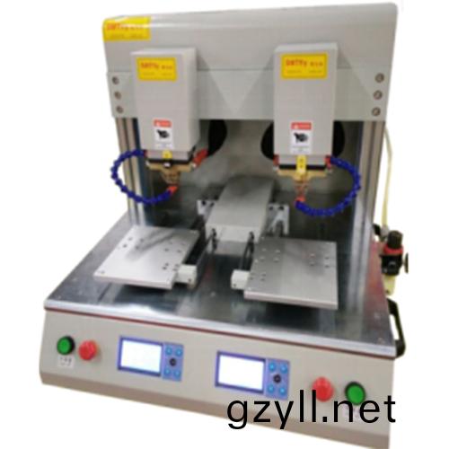 CWPP-2S雙衇衝銲接(jie)機(jī)