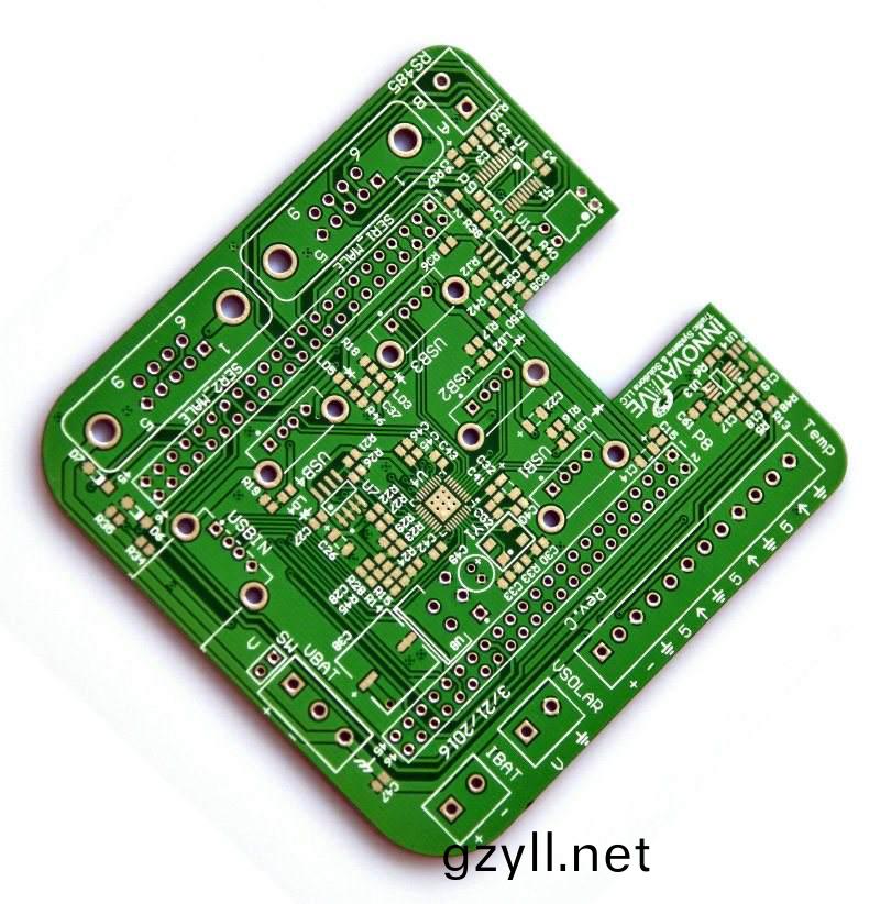 pcb激(ji)光(guang)切割(ge)機(jī)在分闆行(xing)業(yè)的(de)作用