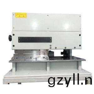 加(jia)長型鋁基闆分闆機(jī),CWVC-3