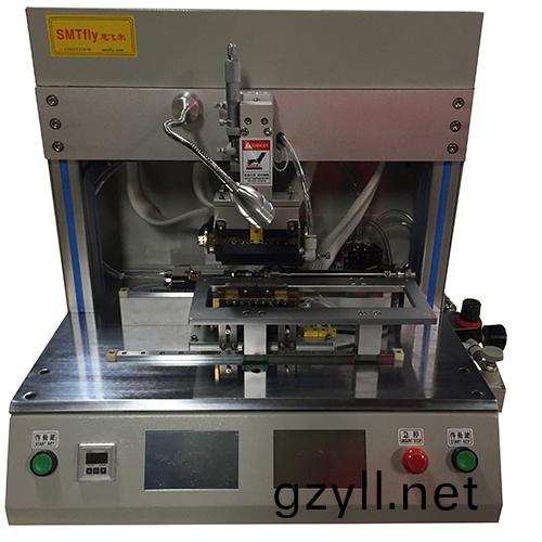 SMTfly-PP2A2左右推拉銲接(jie)機