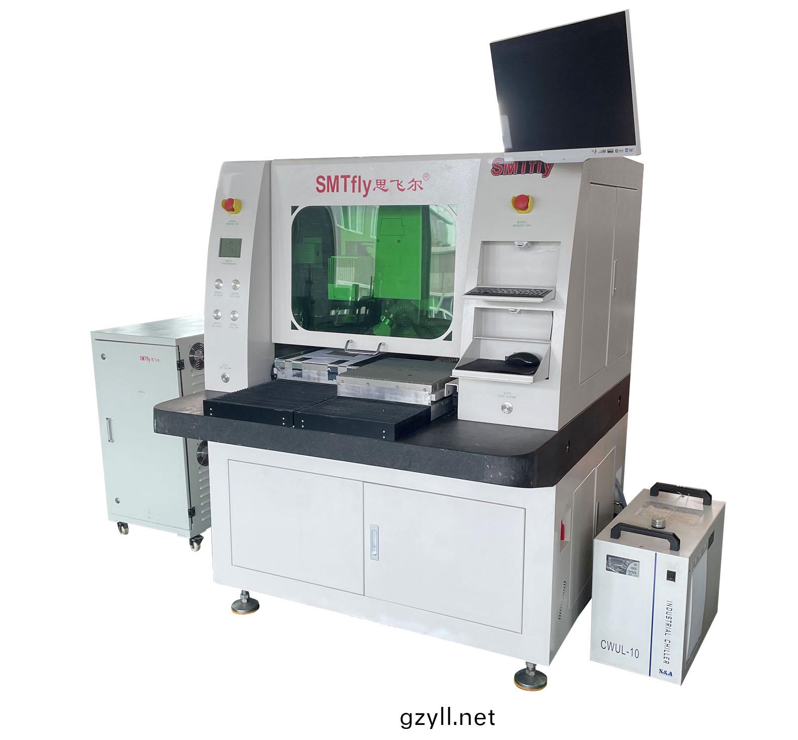 激光(guang)切(qie)割(ge)分(fen)闆(ban)代加工