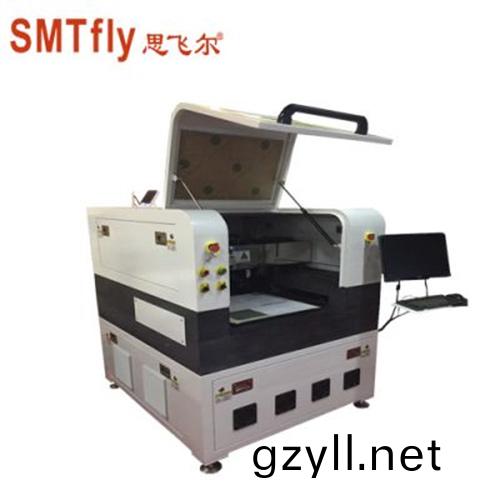 手(shou)機FPC激光分闆機