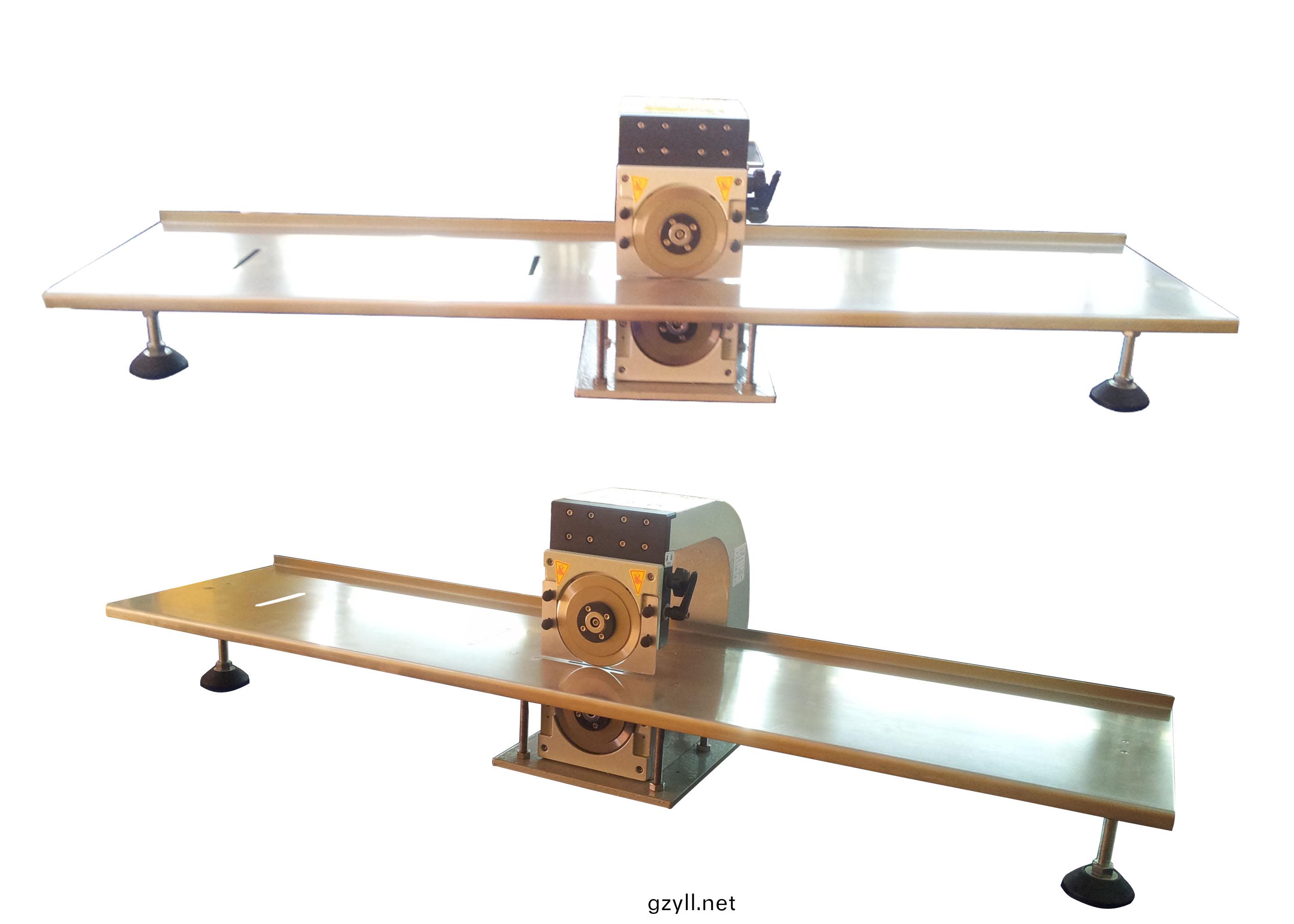 LED單條分闆機(jī)