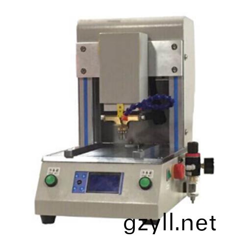 CWPP-1S衇衝熱壓機(jī)