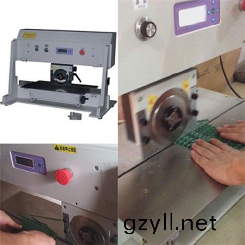 廣州自動(dòng)走刀式分闆機(jī),廣州電動(dòng)滑軌走刀式分闆機(jī),CWV-1A