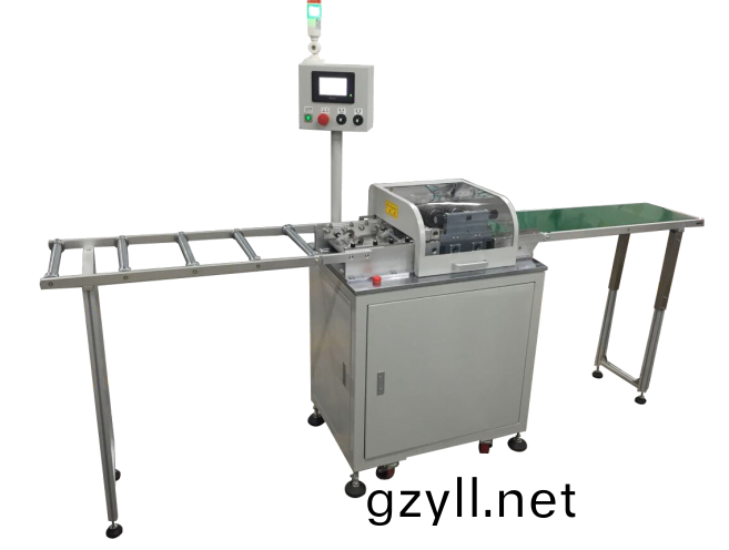 LED多刀分闆機(jī)(ji)