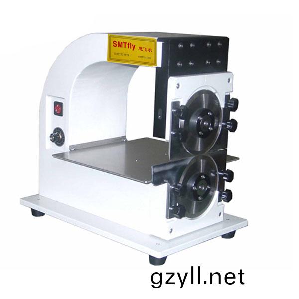 LED單條走刀分闆機(jī)